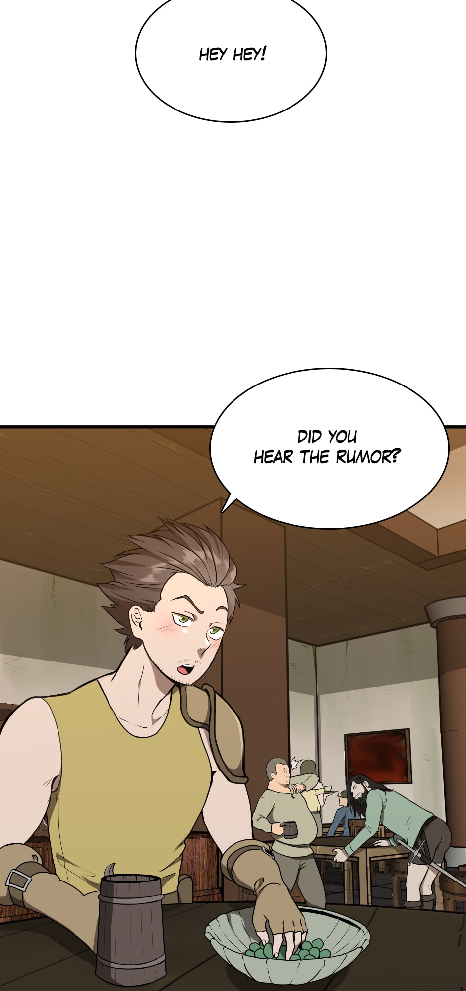 The Beginning After The End Chapter 57 image 008